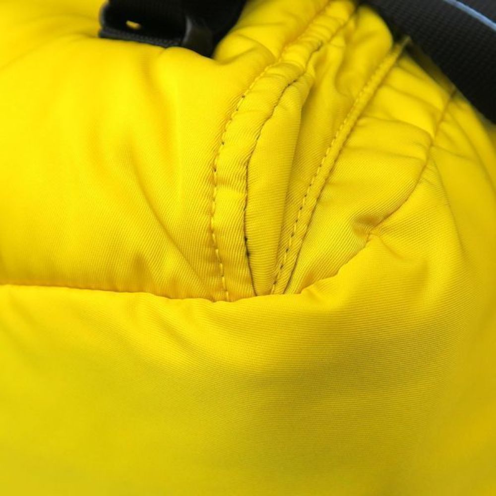 Prada Bag Body Nylon - Picture 6 of 9